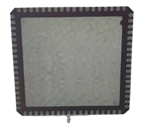 00641 Circuito Integrado Traductor de Frecuencia Mecca Traders CO LTD 8 Salidas 1.71 V a 3.465 V VFQFPN-EP-72 -40C a 85C CN - Product Image 1