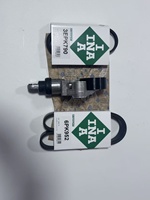 Juego de Tensores de Alta Calidad para Mazda 3, 6, CX-5, CX-30 (2014-2025) Marca INA (OEM PE03-15-980)