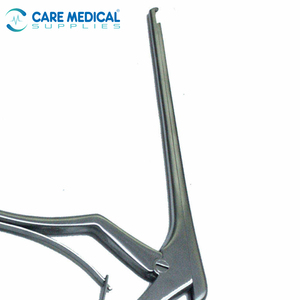 Oferta Especial: Espéculos de Diagnóstico para Oído de Acero Inoxidable, Manuales, 1 Unidad, Instrumentos Quirúrgicos Ortopédicos Clase II, Set de Instrumentos con Certificación CE - Product Image 2