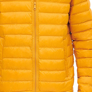 Factory Wholesale Puffer <b>Jacket</b> for <b>Men</b> Customized Logo <b>Men</b> Down <b>Jacket</b> Hoodie Puffer <b>Jacket</b> - Product Image 3