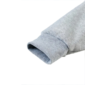Custom Full Zip Hoodie – 100% Premium Cotton Fleece Solid Color Full-Length Zipper Comfortable Fit Hoodie OEM & Private Label - Product Image 3