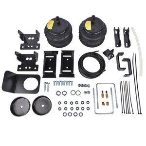 Kits d'amortisseurs pneumatiques arrière pour Dodge Ram 1500 2500 3500, suspensions de camion 2003-2012 pour 6.7L 2WD 4WD - Product Image 1