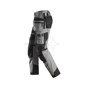 กางเกงยุทธวิธีสำหรับผู้ชายรุ่นใหม่ล่าสุดปี 2026 บริการ OEM กางเกงทำงานผู้ชายแบบสบายๆ กางเกงยุทธวิธีสำหรับผู้ชาย - Product Image 3