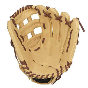 Gants de baseball pour gaucher, gants de softball en cuir durable, gants de lanceur de softball, gants de softball pour adultes et jeunes. - Product Image 3