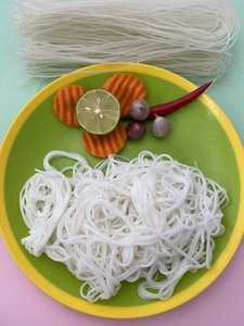 De bons vermicelles de riz vietnamiens. Sans gluten, longue durée, idéal pour les restaurants et la cuisine maison - Product Image 5