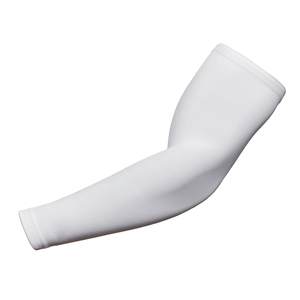 Manchons de compression unisexes en tissu de haute qualité, respirants et élastiques, dernier design, vente en gros - Product Image 3