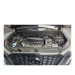 สำหรับรถยนต์ฮุนได พาลิเซด ดีเซล 2.2 ขับเคลื่อน 2 ล้อ รุ่นปี 2021 มกราคม วิ่ง 58,094 กม. เกียร์อัตโนมัติ เบาะหนัง กล้องมองหลัง - Product Image 6