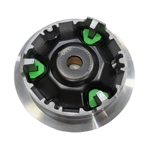 Lead Giorno Transmission <b>Kit</b> Stainless Steel Aluminum <b>Alloy</b> CSRK - Product Image 3