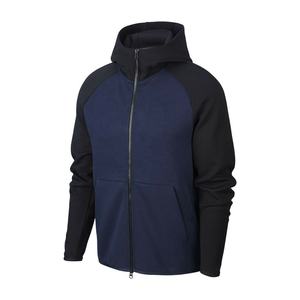 Logotipo personalizado de gran tamaño Sudadera con capucha en blanco Bordado de peso pesado Diseño OEM 600 450 GSM - Product Image 5