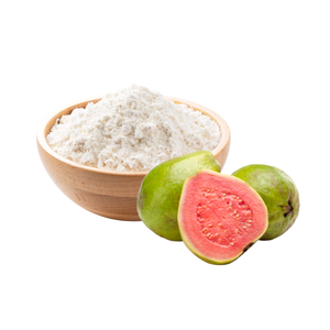 Guava Powder 0.5g Food Grade <b>Spray</b> Dried Fruit Extract Polyphenols Rich Natural Health Supplement All Seasons Use From Gujarat - Product Image 4