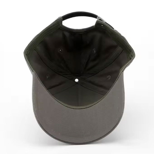 High Quality Adjustable Sports <b>Cap</b> For Men <b>Women</b> 100% Cotton <b>Cap</b> Bone Outdoor Cotton <b>Cap</b> Bone OEM Custom Design Manufacturer - Product Image 5