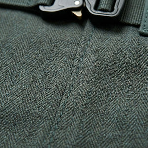 Outdoor Ready <b>Men</b> Cargo Pants Lightweight Durable Material Designed For Travel Casual Wear And Everyday Comfort - Product Image 6
