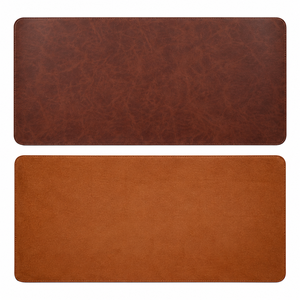 Premium Leather Desk <b>Pad</b> Large Table Mat for Office Home Computer Workstation and <b>Writing</b> - Product Image 4