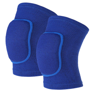 Genouillères vendues directement par l'usine, conçues pour le fitness, l'entraînement sportif et les activités de plein air, avec étiquette privée - Product Image 1