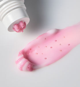 Crème réparatrice hydratante Differ&Deeper S-Cure Mix&Max pour peaux sensibles, utilisation nocturne, avec effets resserrants des pores - Product Image 3