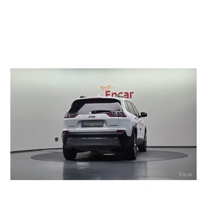 Jeep Cherokee 2.4 Limited AWD 2022 con Caja de Cambios Automática, Asientos de Cuero, Cámara Trasera, 27,118 km, Volante a la Izquierda - Product Image 4