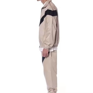 Nuevos Trajes Cortavientos Transpirables y Ligeros a la Moda, en Oferta, Precio Económico, Último Diseño - Product Image 4