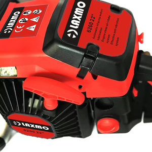 5800CC 20" <b>Tree</b> <b>Cutter</b> China Professional Petrol Gasoline Chainsaw Lithium Chainsaw Machine High Efficiency Power Tool Sets - Product Image 4