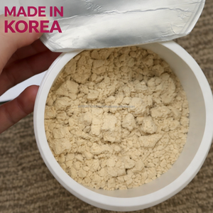 Shake protéiné végétalien à base de protéines de soja coréennes, étiquette privée personnalisée, riche en protéines, nutrition quotidienne - Product Image 5