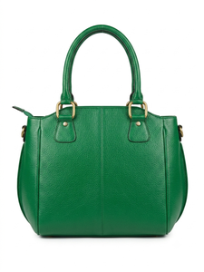 Sacs à main décontractés pour femmes en cuir 100% véritable, personnalisables OEM ODM, en solde, avec impression de logo personnalisé, durables, résistants à l'eau et antivol - Product Image 3
