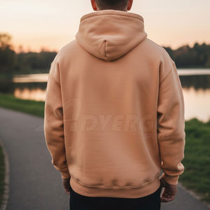 Sudaderas Premium para Hombre Diseñadas para Uso Diario Informal con Tela Suave, Corte Moderno y Calidad Duradera - Product Image 4