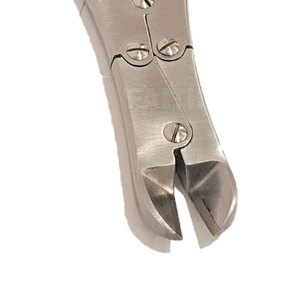 Cortadores de Alambre de Ortodoncia de Alta Calidad Hechos a Medida, Cortadores de Alambre de Ortodoncia de Marca Privada - Product Image 5