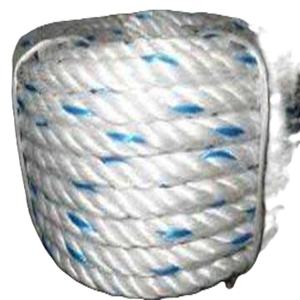 NTR โพลีเอสเตอร์ PP เชือกไนลอน4 20มม. ฝาครอบมีสี PPT คุณสมบัติวัสดุต้นกำเนิดพิมพ์หลักทนทานสูงรุ่นมาเลเซีย - Product Image 5