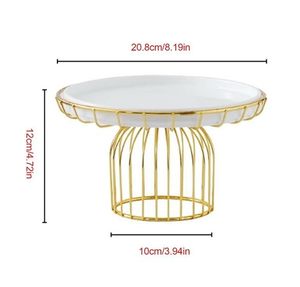 Metal Fancy <b>Cake</b> <b>Stand</b> Hot Sale Decorative Handmade Designer <b>Cake</b> <b>Stand</b> Classic Stylish Metal <b>Cake</b> <b>Stand</b> - Product Image 4