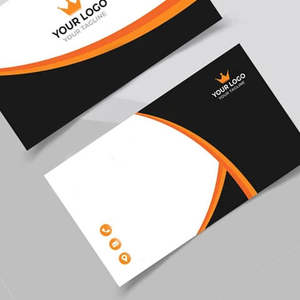 Cartes de visite professionnelles en fibre de carbone de luxe 2,0 mm, logo personnalisé imprimé, cartes de visite en métal, fabricant de cartes de visite haut de gamme - Product Image 5