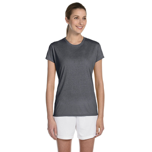 New Premium Women Casual Knitted Breathable Plain T-<b>shirt</b> Manufacturer Wholesale Custom Printing Logo Cotton Plus Size T-<b>shirts</b> - Product Image 1