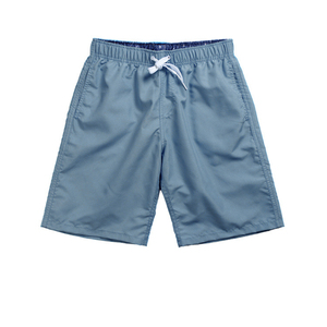 Shorts de sport personnalisés pour hommes avec poches zippées, séchage rapide, pour fitness et musculation, vente en gros, bas de tenue décontracté athleisure - Product Image 2