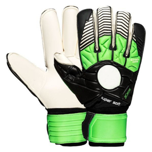 Gants de gardien de but professionnels de qualité supérieure en latex pour le football en plein air, unisexes, pour jeunes, hommes et femmes, avec protection et performance sur le terrain - Product Image 4
