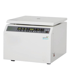 Centrífuga de Acero Inoxidable Mehrotra Biotech MBCF5A, 5500 RPM, Control Digital, 1 Año de Garantía, Fabricada en Uttar Pradesh, OEM/ODM - Product Image 1