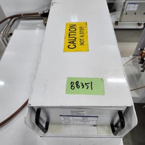 Manomètre capacitif MKS EDGE 30R40A-G13 - Équipements et pièces semi-conducteurs de renommée mondiale - Product Image 1