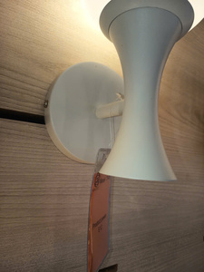 Modern <b>Waterproof</b> Outdoor Wall <b>Light</b> LED 10W IP65 Warm White - Product Image 5