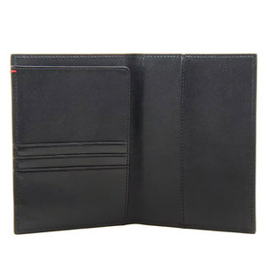 ขายส่ง MAKUM INTERNATIONAL ซองใส่พาสปอร์ตหนังแท้แบบสั่งทำ ซองใส่บัตร เป็นมิตรกับสิ่งแวดล้อม พับได้ กันน้ำ สำหรับตั้งแคมป์และกิจกรรมกลางแจ้ง - Product Image 1