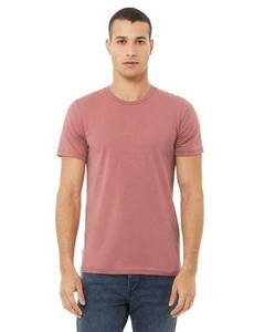 Camisetas ligeras de verano para hombre, camisetas de cuello redondo de color sólido, ropa informal esencial para el día a día, camiseta con cuello redondo para hombre - Product Image 4