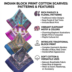 Écharpes de luxe 100 % soie pure, imprimées à l'écran, finies à la main, écologiques et prêtes à l'exportation pour les marchés de la mode haut de gamme mondiaux. - Product Image 6