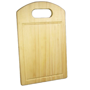 Tabla de Cortar de Bambú Biodegradable, Tabla de Cortar de Madera de Primera Calidad, Gran Venta - Product Image 2
