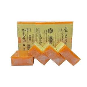 Jabón Herbal Artesanal con Aceites Esenciales para un Cuidado Relajante de la Piel EXPAD Vietnam - Product Image 6