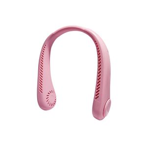 พัดลมคล้องคอแบบแฮนด์ฟรี Easy Breezy สำหรับจานและชาม ประเภทสินค้า - Product Image 6