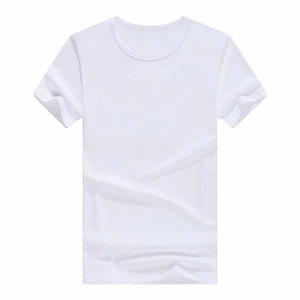 Camisetas lisas al por mayor, camisetas personalizadas para hombre, camisetas impresas de fábrica, promocionales, de diferentes colores, camisetas baratas sin estampado, camisetas para hombre - Product Image 3