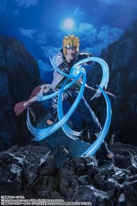 Banpresto - History Box Vol.3 Statue (Son Goku) Figurine d'action - Product Image 2