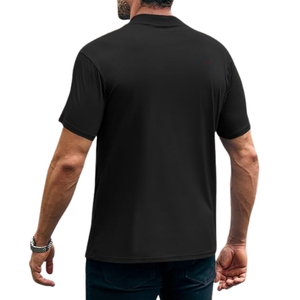 Vietnam Factory Direct T-shirt en coton Vente en gros Laos Distribution sans agent - Product Image 2