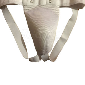 GAPE SPORTS Protection inguinale athlétique avancée pour femmes, avec coque de sécurité renforcée et conception respirante, pour arts martiaux, boxe et kickboxing de haute performance - Product Image 5