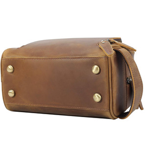 Bolsa de Aseo Personalizada para Viaje, Organizador de Artículos de Aseo, Resistente al Agua, Bolsa de Afeitado, Accesorios de Aseo para Hombre - Product Image 4