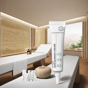 ครีมบำรุงผิวหน้า Differ&Deeper Skin Barrier สำหรับรักษาสิว ช่วยเติมความชุ่มชื้น ปราศจากน้ำมัน ผสมแพนทีนอล - Product Image 1