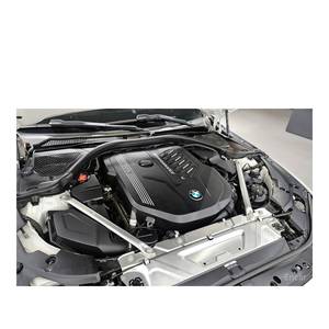 BMW Série 4 M440i XDrive Coupé 2021, 53 129 km, Boîte de vitesses automatique, Volant à gauche, Caméra de recul - Product Image 6