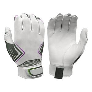Gants de cricket professionnels en cuir légers de haute qualité, confortables, antidérapants, résistants aux chocs et imperméables pour hommes - Product Image 2