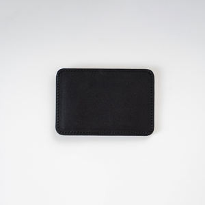 Cartera Minimalista de Cuero Genuino para Tarjetas de Crédito, Nueva Colección, Producto Destacado, Producción Directa de Fábrica, Alta Calidad - Product Image 5